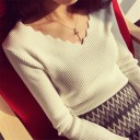 Sweater feminino A2203 3