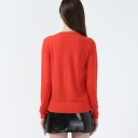 Sweater Feminino A2983 3