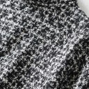 Sweater feminino com padrão 4