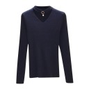 Sweater feminino com pérola 2