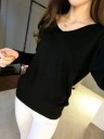 Sweater Feminino G364 2