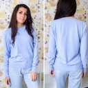 Sweater Feminino G369 2