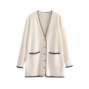 Sweater Feminino G400 6