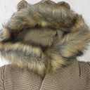 Sweater Infantil com Pelagem 2