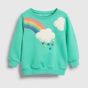Sweater Infantil L515 3