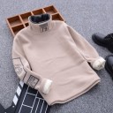 Sweater Infantil L545 6