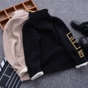 Sweater Infantil L545 2