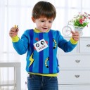 Sweater Infantil L569 3