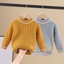 Sweater Infantil L651 2