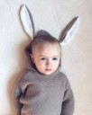 Sweater Infantil L656 3