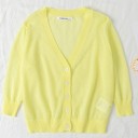 Sweater Infantil L670 4