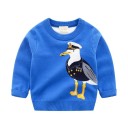 Sweater Infantil L978 6