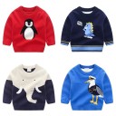 Sweater Infantil L978 1