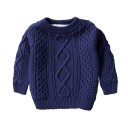 Sweater Infantil L983 1