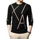 Sweater Masculino F181 1