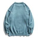 Sweater med en bjørn 3