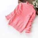 Sweater para Meninas L618 3