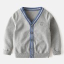 Sweater para Rapaz L989 2