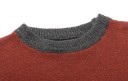 Sweater riscado para homem J1560 2