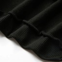 Sweatshirt com asas 3