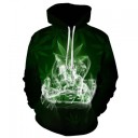 Sweatshirt com estampado 11