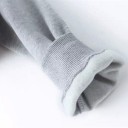 Sweatshirt curta feminina extraterrestre 4