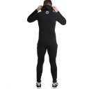 Sweatshirt desportiva masculina F57 4