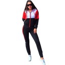 Sweatshirt e calças B1016 5