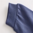 Sweatshirt e calças para crianças L1110 3