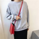Sweatshirt feminina 5