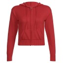 Sweatshirt feminina P1749 7