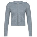 Sweatshirt feminina P1750 3