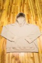 Sweatshirt hip hop masculina - Creme 1