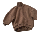 Sweatshirt Infantil B1645 11