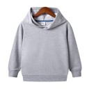 Sweatshirt Infantil L513 7