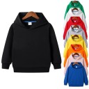 Sweatshirt Infantil L513 1