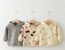 Sweatshirt Infantil L537 2
