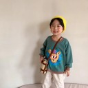 Sweatshirt Infantil L543 2