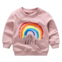 Sweatshirt Infantil L579 10