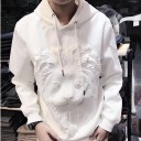 Sweatshirt lev F158 1