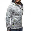 Sweatshirt leve para homem J1972 4
