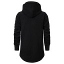 Sweatshirt longa masculina F34 2