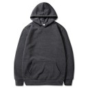Sweatshirt Masculina A2510 10