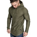 Sweatshirt Masculina A2511 3