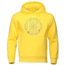 Sweatshirt Masculina A2523 7