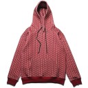 Sweatshirt masculina com capuz F169 4