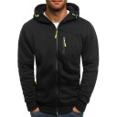Sweatshirt Masculina com Capuz F4 1