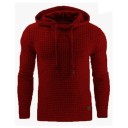 Sweatshirt masculina com capuz F9 5