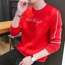 Sweatshirt Masculina com Inscrição 3