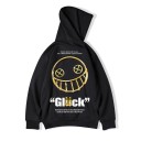 Sweatshirt Masculina com Sorriso F138 1